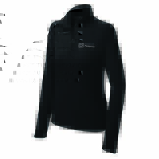 ST Sport-Wick Stretch 1/4 Zip Womens Pullover